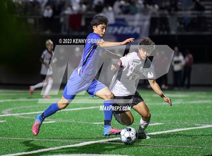 Thumbnail 1 in Walton vs. Lambert (GHSA 7A Final) photogallery.