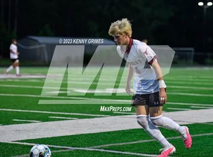 Thumbnail 3 in Walton vs. Lambert (GHSA 7A Final) photogallery.