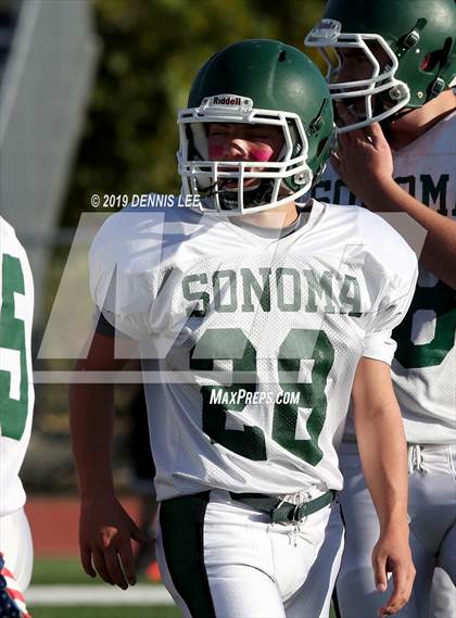 Thumbnail 1 in Sonoma Valley @ Justin-Siena photogallery.