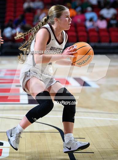 Riverside vs Rivercrest (NEA Tournament)