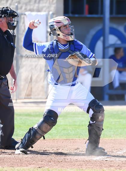 Thumbnail 3 in IMG Academy Black vs. O'Connor (Coach Bob Invitational)   photogallery.