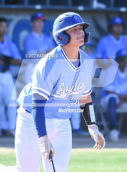 Thumbnail 2 in IMG Academy Black vs. O'Connor (Coach Bob Invitational)   photogallery.