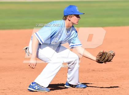 Thumbnail 1 in IMG Academy Black vs. O'Connor (Coach Bob Invitational)   photogallery.