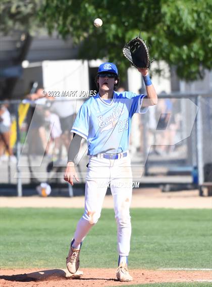 Thumbnail 1 in IMG Academy Black vs. O'Connor (Coach Bob Invitational)   photogallery.