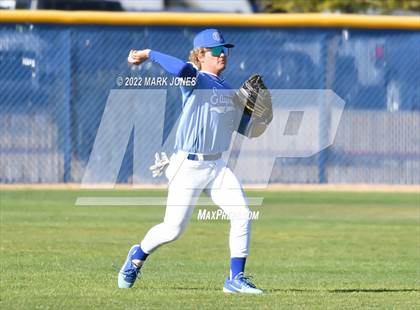 Thumbnail 2 in IMG Academy Black vs. O'Connor (Coach Bob Invitational)   photogallery.