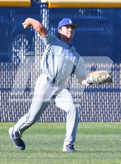 Thumbnail 2 in IMG Academy Black vs. O'Connor (Coach Bob Invitational)   photogallery.