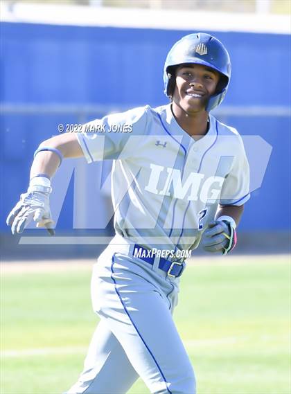 Thumbnail 3 in IMG Academy Black vs. O'Connor (Coach Bob Invitational)   photogallery.
