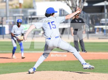 Thumbnail 1 in IMG Academy Black vs. O'Connor (Coach Bob Invitational)   photogallery.