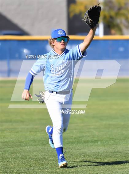 Thumbnail 3 in IMG Academy Black vs. O'Connor (Coach Bob Invitational)   photogallery.