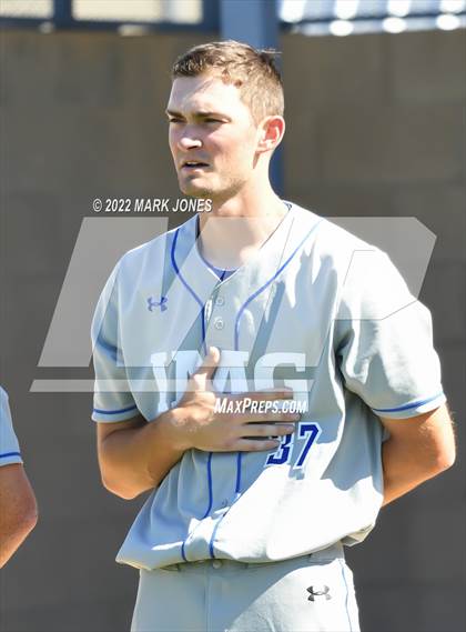 Thumbnail 1 in IMG Academy Black vs. O'Connor (Coach Bob Invitational)   photogallery.