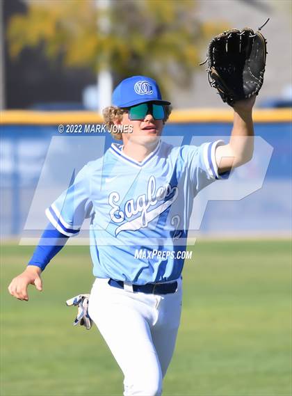 Thumbnail 1 in IMG Academy Black vs. O'Connor (Coach Bob Invitational)   photogallery.
