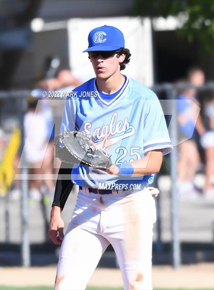 Thumbnail 3 in IMG Academy Black vs. O'Connor (Coach Bob Invitational)   photogallery.