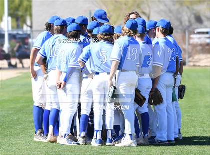 Thumbnail 1 in IMG Academy Black vs. O'Connor (Coach Bob Invitational)   photogallery.