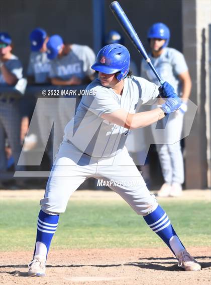 Thumbnail 1 in IMG Academy Black vs. O'Connor (Coach Bob Invitational)   photogallery.