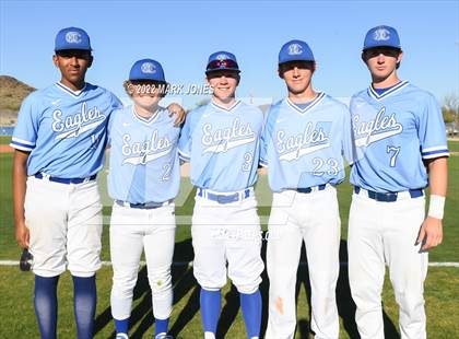 Thumbnail 2 in IMG Academy Black vs. O'Connor (Coach Bob Invitational)   photogallery.