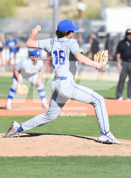 Thumbnail 3 in IMG Academy Black vs. O'Connor (Coach Bob Invitational)   photogallery.