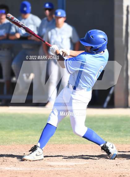 Thumbnail 1 in IMG Academy Black vs. O'Connor (Coach Bob Invitational)   photogallery.
