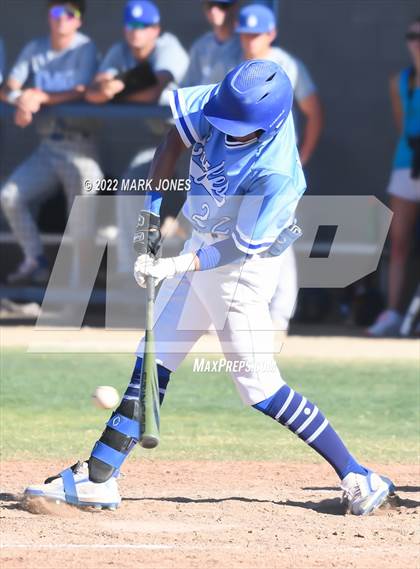 Thumbnail 2 in IMG Academy Black vs. O'Connor (Coach Bob Invitational)   photogallery.