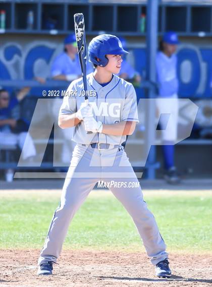 Thumbnail 3 in IMG Academy Black vs. O'Connor (Coach Bob Invitational)   photogallery.