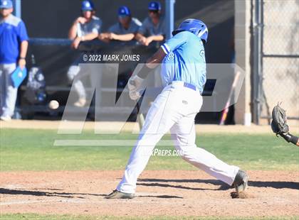 Thumbnail 3 in IMG Academy Black vs. O'Connor (Coach Bob Invitational)   photogallery.