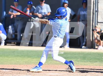 Thumbnail 3 in IMG Academy Black vs. O'Connor (Coach Bob Invitational)   photogallery.