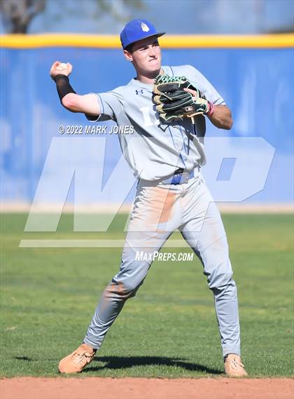 Thumbnail 3 in IMG Academy Black vs. O'Connor (Coach Bob Invitational)   photogallery.