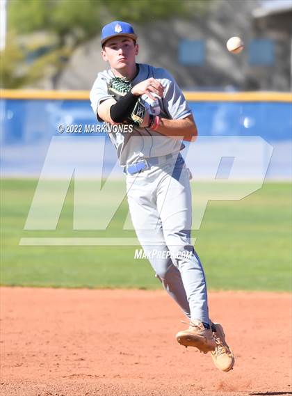 Thumbnail 1 in IMG Academy Black vs. O'Connor (Coach Bob Invitational)   photogallery.