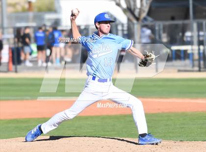 Thumbnail 3 in IMG Academy Black vs. O'Connor (Coach Bob Invitational)   photogallery.