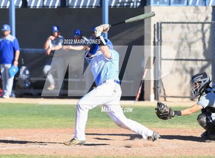 Thumbnail 2 in IMG Academy Black vs. O'Connor (Coach Bob Invitational)   photogallery.