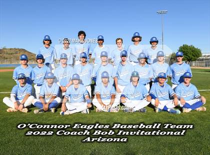 Thumbnail 3 in IMG Academy Black vs. O'Connor (Coach Bob Invitational)   photogallery.