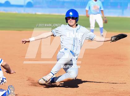 Thumbnail 1 in IMG Academy Black vs. O'Connor (Coach Bob Invitational)   photogallery.