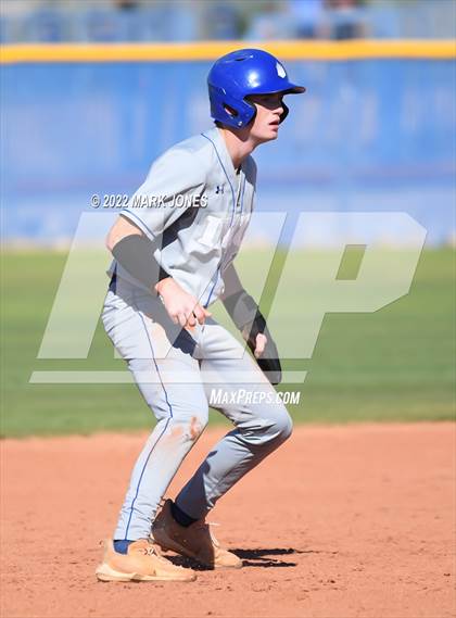 Thumbnail 2 in IMG Academy Black vs. O'Connor (Coach Bob Invitational)   photogallery.