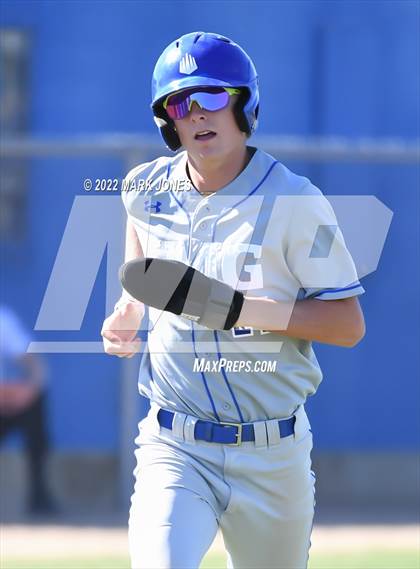 Thumbnail 2 in IMG Academy Black vs. O'Connor (Coach Bob Invitational)   photogallery.