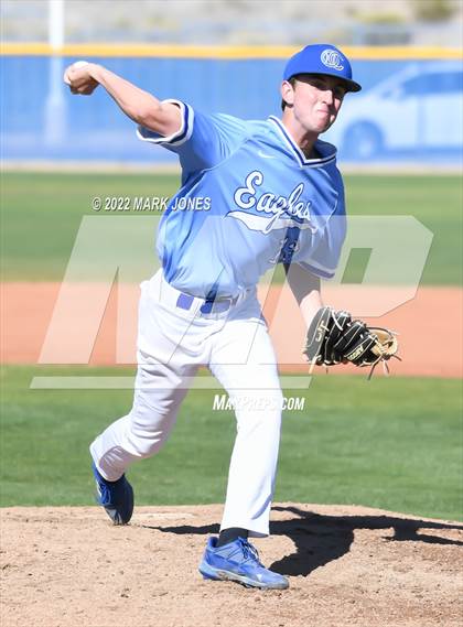 Thumbnail 3 in IMG Academy Black vs. O'Connor (Coach Bob Invitational)   photogallery.
