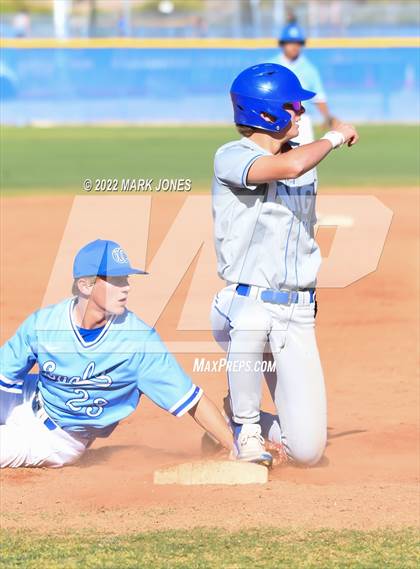 Thumbnail 2 in IMG Academy Black vs. O'Connor (Coach Bob Invitational)   photogallery.