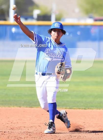 Thumbnail 1 in IMG Academy Black vs. O'Connor (Coach Bob Invitational)   photogallery.