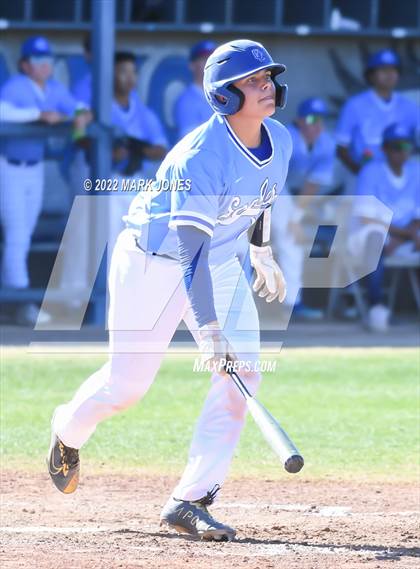 Thumbnail 1 in IMG Academy Black vs. O'Connor (Coach Bob Invitational)   photogallery.