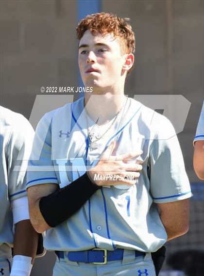Thumbnail 3 in IMG Academy Black vs. O'Connor (Coach Bob Invitational)   photogallery.