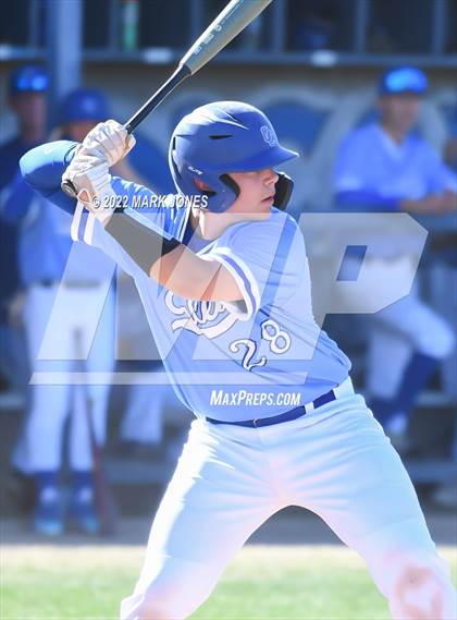 Thumbnail 3 in IMG Academy Black vs. O'Connor (Coach Bob Invitational)   photogallery.