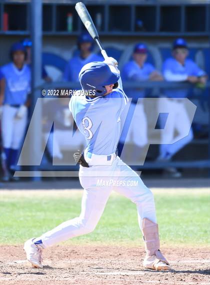 Thumbnail 2 in IMG Academy Black vs. O'Connor (Coach Bob Invitational)   photogallery.
