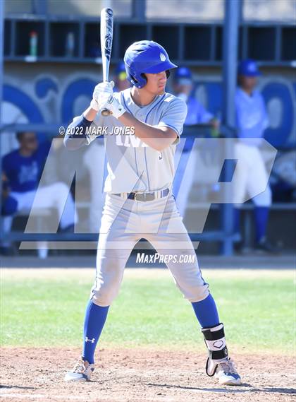 Thumbnail 1 in IMG Academy Black vs. O'Connor (Coach Bob Invitational)   photogallery.