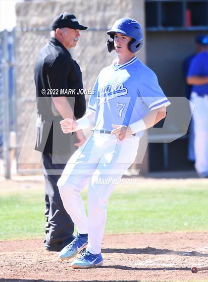 Thumbnail 1 in IMG Academy Black vs. O'Connor (Coach Bob Invitational)   photogallery.