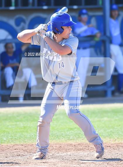 Thumbnail 1 in IMG Academy Black vs. O'Connor (Coach Bob Invitational)   photogallery.