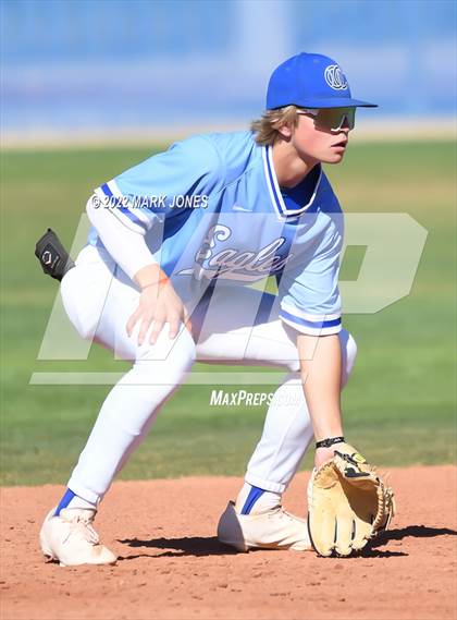 Thumbnail 1 in IMG Academy Black vs. O'Connor (Coach Bob Invitational)   photogallery.