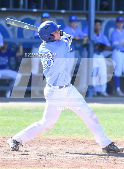 Thumbnail 3 in IMG Academy Black vs. O'Connor (Coach Bob Invitational)   photogallery.