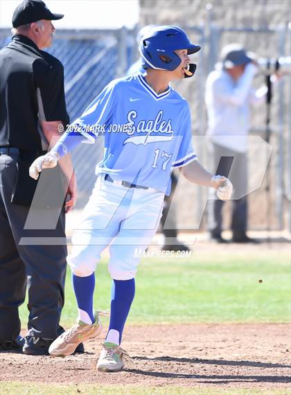 Thumbnail 2 in IMG Academy Black vs. O'Connor (Coach Bob Invitational)   photogallery.