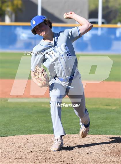 Thumbnail 2 in IMG Academy Black vs. O'Connor (Coach Bob Invitational)   photogallery.