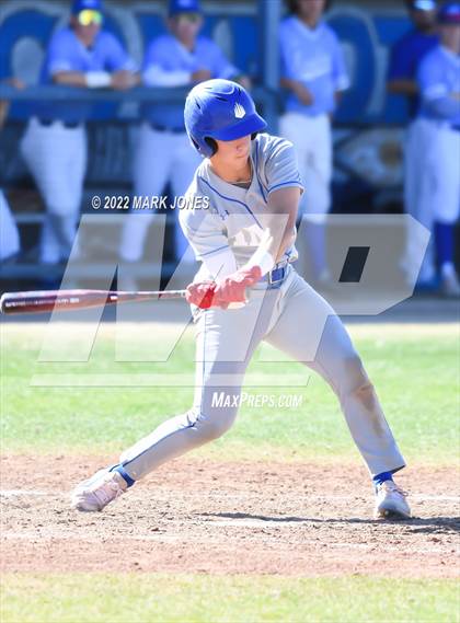 Thumbnail 1 in IMG Academy Black vs. O'Connor (Coach Bob Invitational)   photogallery.