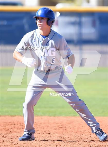 Thumbnail 2 in IMG Academy Black vs. O'Connor (Coach Bob Invitational)   photogallery.
