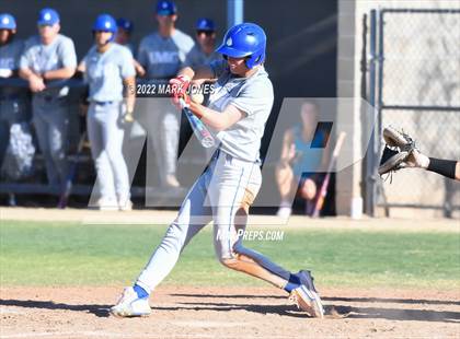 Thumbnail 2 in IMG Academy Black vs. O'Connor (Coach Bob Invitational)   photogallery.